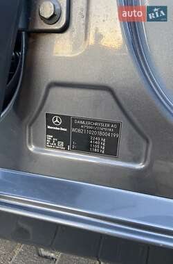 Седан Mercedes-Benz E-Class 2006 в 