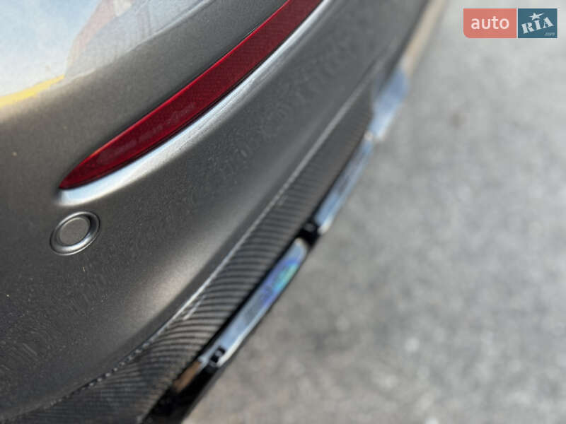 Седан Mercedes-Benz E-Class 2018 в Киеве фото 22 Седан Mercedes-Benz E-Class 2018 в Киеве
