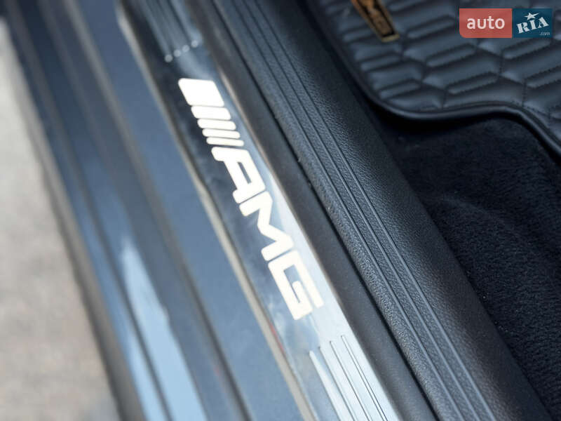 Седан Mercedes-Benz E-Class 2018 в Киеве фото 32 Седан Mercedes-Benz E-Class 2018 в Киеве