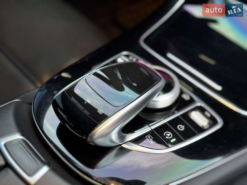 Седан Mercedes-Benz E-Class 2018 в Киеве фото 51 Седан Mercedes-Benz E-Class 2018 в Киеве