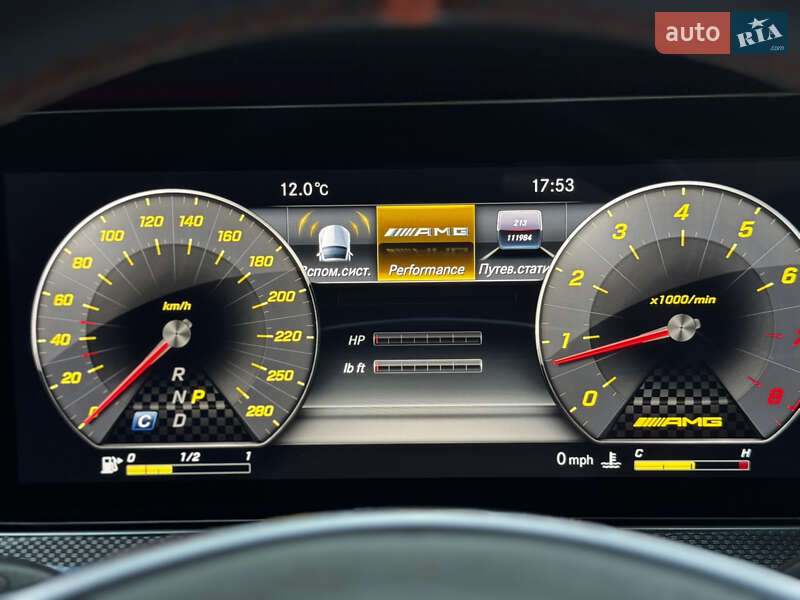 Седан Mercedes-Benz E-Class 2018 в Киеве фото 56 Седан Mercedes-Benz E-Class 2018 в Киеве