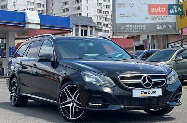 Универсал Mercedes-Benz E-Class 2014 в Одессе