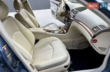 Седан Mercedes-Benz E-Class 2005 в 