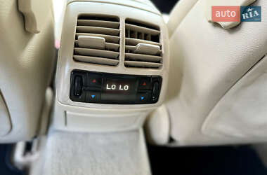 Седан Mercedes-Benz E-Class 2005 в 
