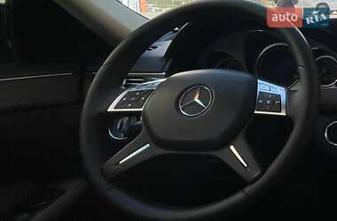 Седан Mercedes-Benz E-Class 2011 в 