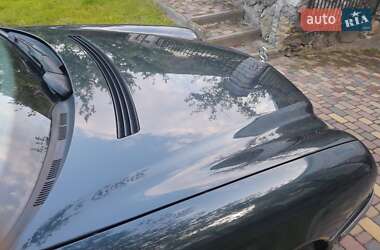 Седан Mercedes-Benz E-Class 2001 в 