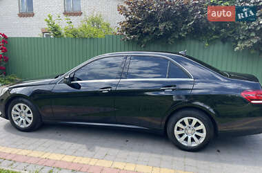 Универсал Mercedes-Benz E-Class 2015 в 