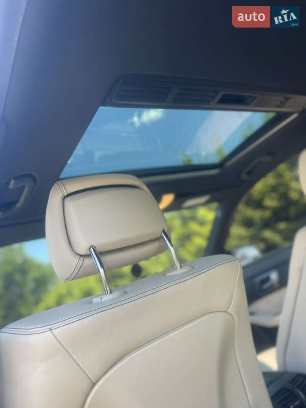 Седан Mercedes-Benz E-Class 2013 в Шепетівці