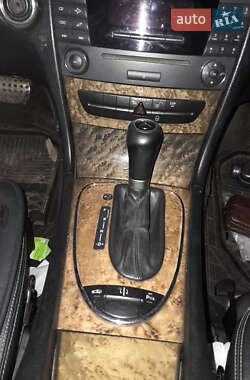 Универсал Mercedes-Benz E-Class 2008 в Киеве