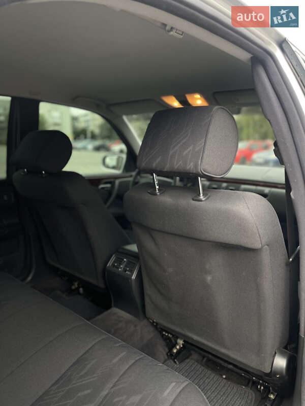 Седан Mercedes-Benz E-Class 2000 в Кременчуці