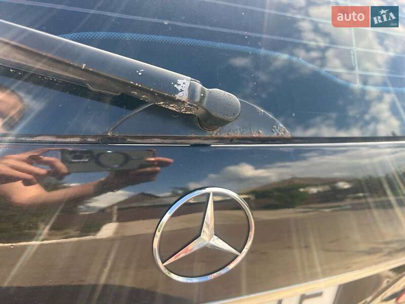 Универсал Mercedes-Benz E-Class 2008 в Ровно фото 15 Универсал Mercedes-Benz E-Class 2008 в Ровно