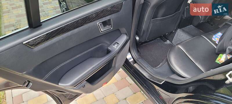 Універсал Mercedes-Benz E-Class 2015 в Борисполі фото 11 Універсал Mercedes-Benz E-Class 2015 в Борисполі