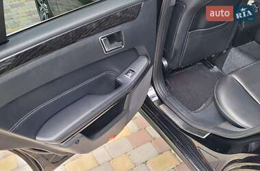Универсал Mercedes-Benz E-Class 2015 в 