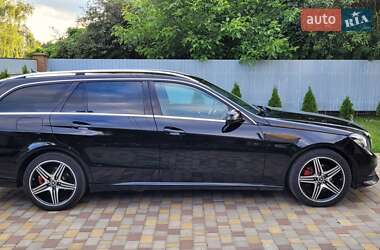 Универсал Mercedes-Benz E-Class 2015 в 