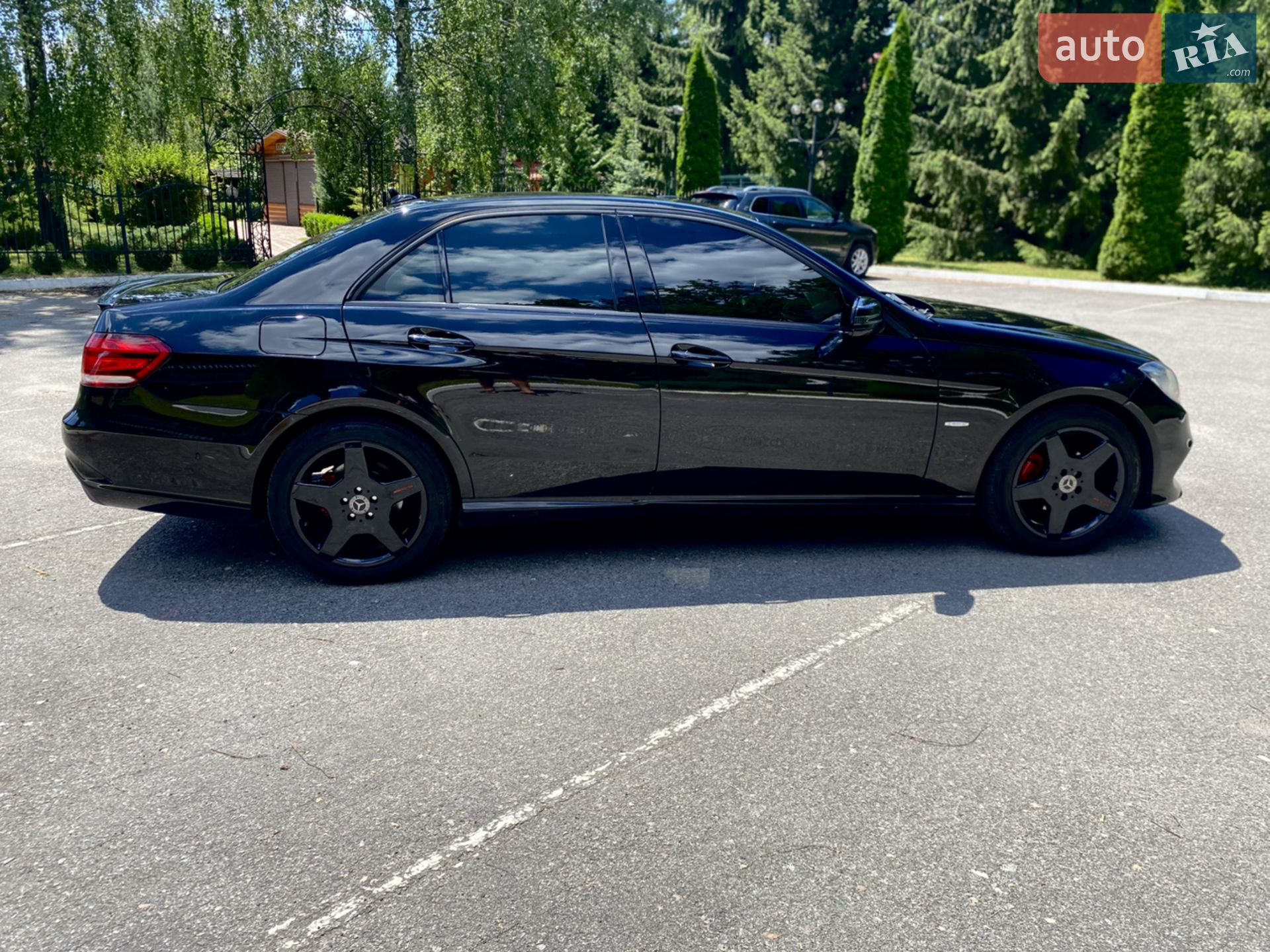 2015 Mercedes-Benz E-klasse - мініатюра 7