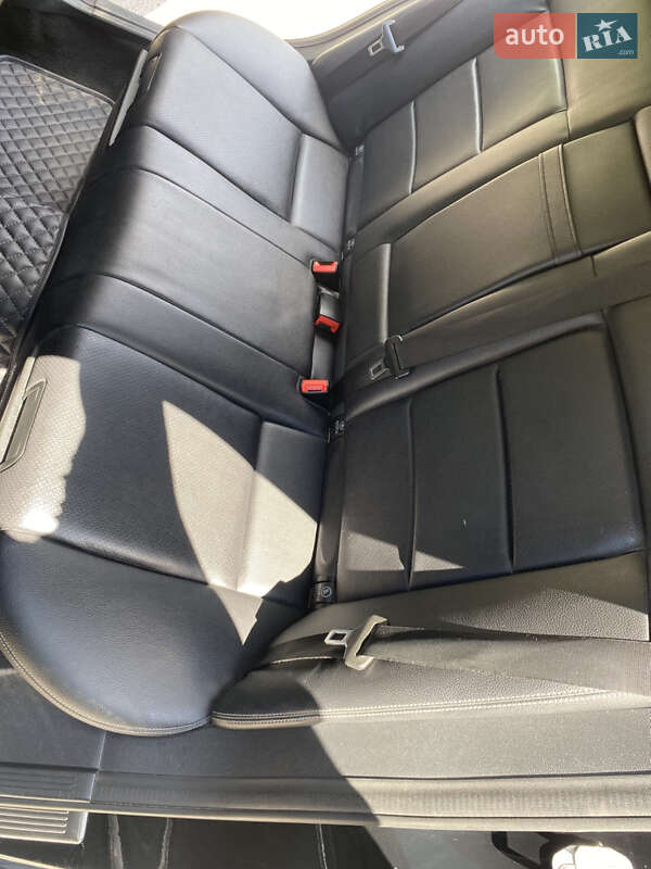 Седан Mercedes-Benz E-Class 2015 в Знаменке