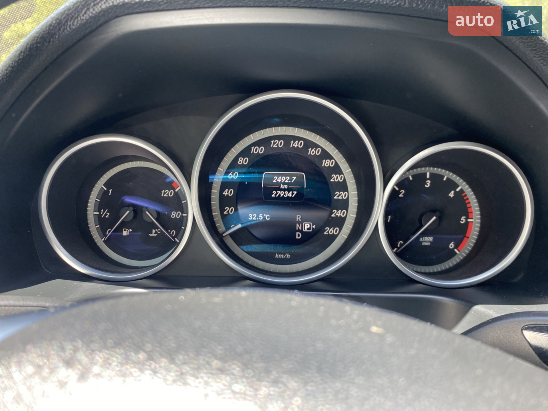 2015 Mercedes-Benz E-klasse - мініатюра 17