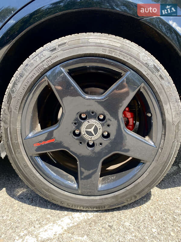 Седан Mercedes-Benz E-Class 2015 в Знаменке