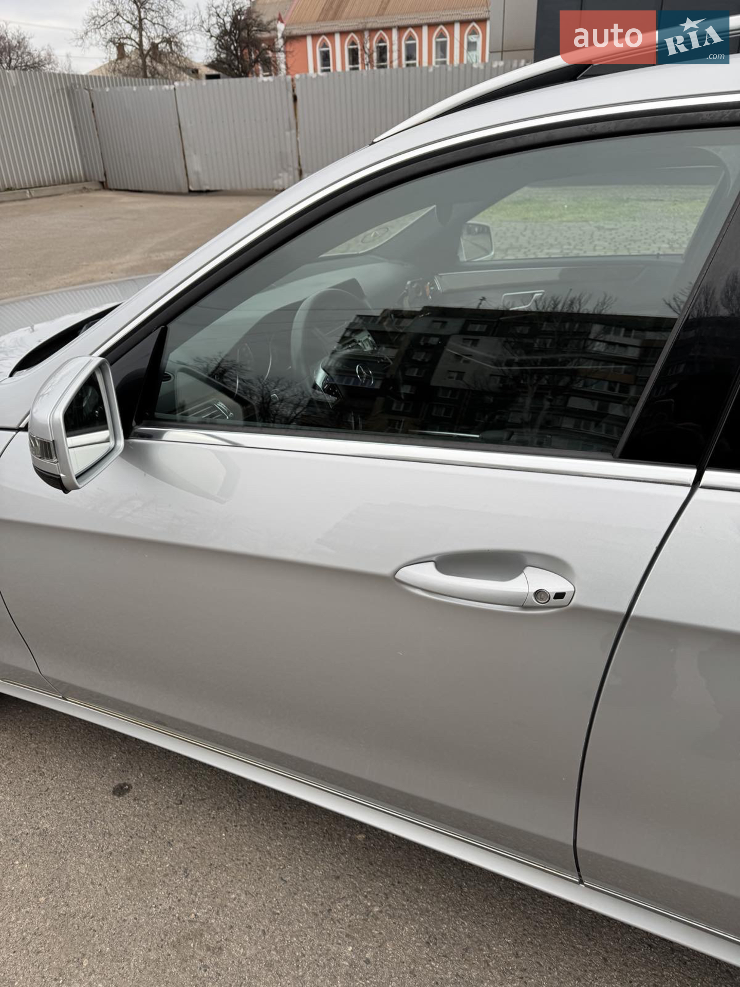2014 Mercedes-Benz E-klasse - мініатюра 24