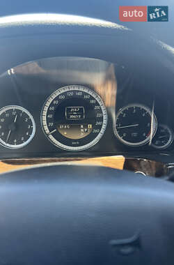 Универсал Mercedes-Benz E-Class 2012 в 