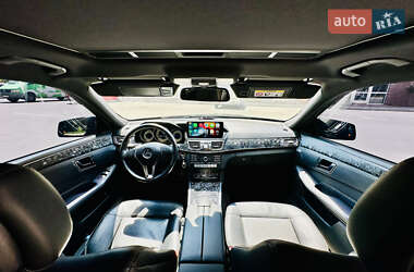 Універсал Mercedes-Benz E-Class 2015 в 