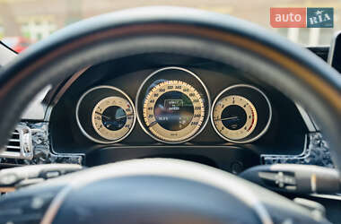 Універсал Mercedes-Benz E-Class 2015 в 