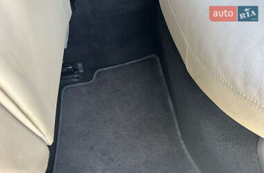 Седан Mercedes-Benz E-Class 2009 в 