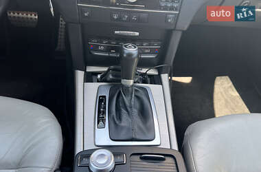 Седан Mercedes-Benz E-Class 2009 в 