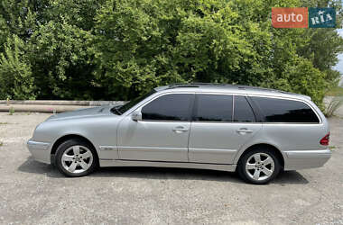 Універсал Mercedes-Benz E-Class 1999 в 