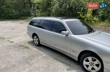 Універсал Mercedes-Benz E-Class 1999 в 