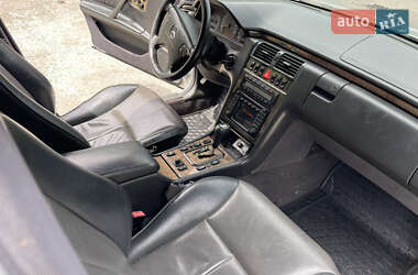 Універсал Mercedes-Benz E-Class 1999 в 