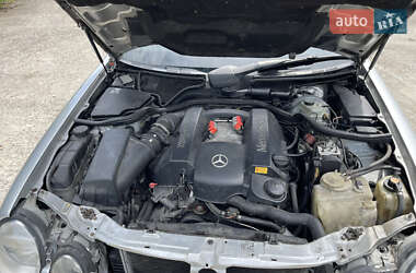 Універсал Mercedes-Benz E-Class 1999 в 