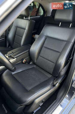 Седан Mercedes-Benz E-Class 2014 в 