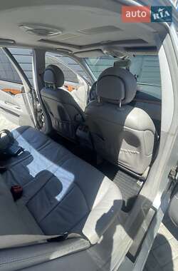 Седан Mercedes-Benz E-Class 2004 в 
