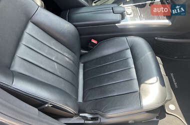 Седан Mercedes-Benz E-Class 2015 в 