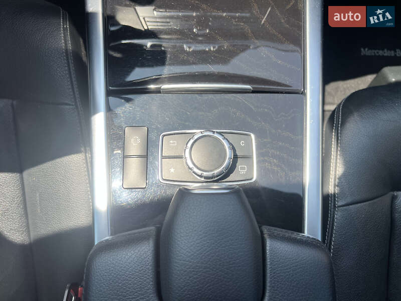 Седан Mercedes-Benz E-Class 2015 в Одессе