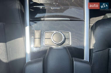 Седан Mercedes-Benz E-Class 2015 в 