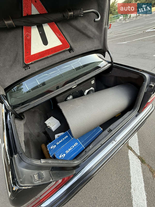 Купе Mercedes-Benz E-Class 1989 в Одесі