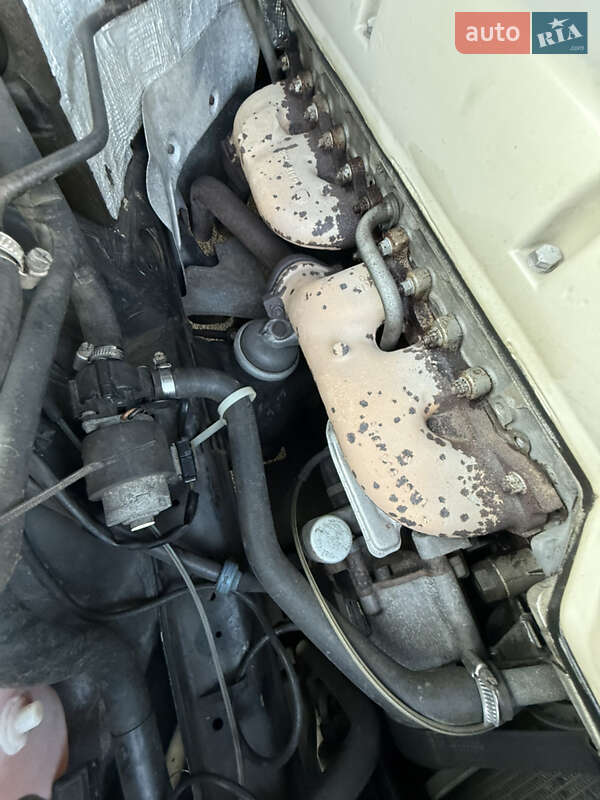 Купе Mercedes-Benz E-Class 1989 в Одесі