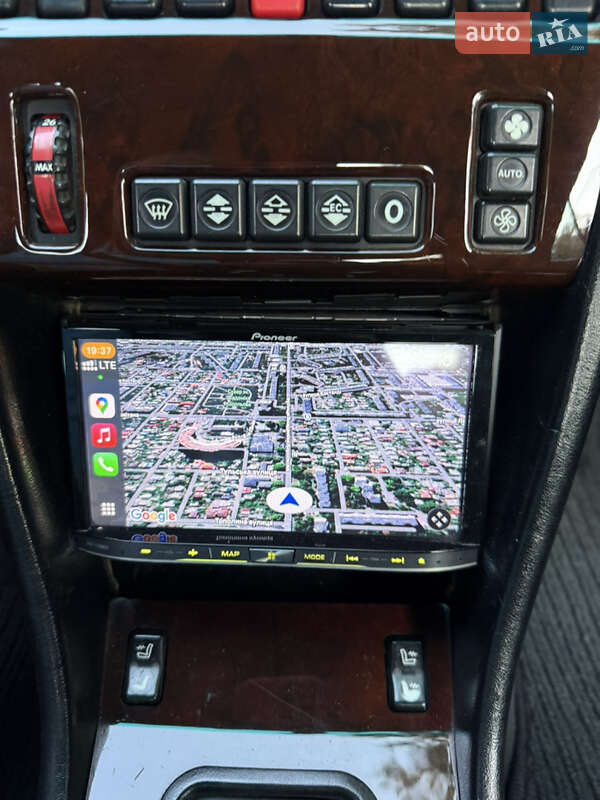 Купе Mercedes-Benz E-Class 1989 в Одесі