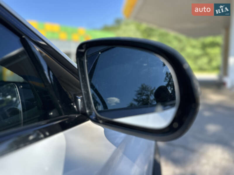 Седан Mercedes-Benz E-Class 2019 в Киеве