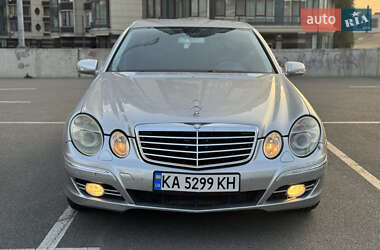 Седан Mercedes-Benz E-Class 2005 в 
