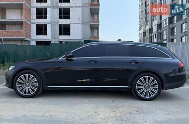 Универсал Mercedes-Benz E-Class 2018 в 