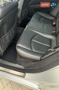 Седан Mercedes-Benz E-Class 2007 в 