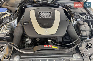 Седан Mercedes-Benz E-Class 2007 в 