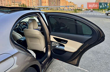 Седан Mercedes-Benz E-Class 2024 в 