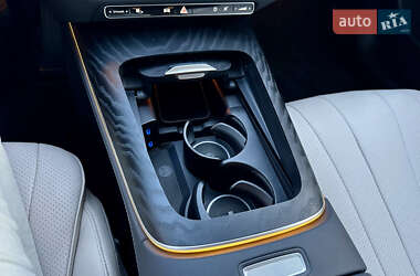 Седан Mercedes-Benz E-Class 2024 в 