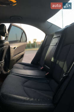 Седан Mercedes-Benz E-Class 2005 в 