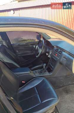 Седан Mercedes-Benz E-Class 1999 в 