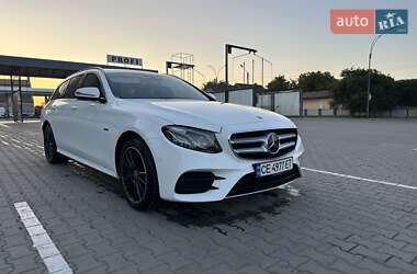 Универсал Mercedes-Benz E-Class 2019 в Коломые